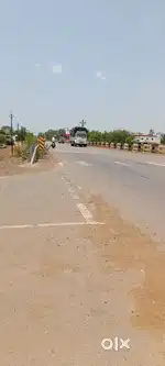 पुराना धमतरी रोड हाइवे कनेक्टिविटी पर आवासीय प्लॉट उपलब्ध।