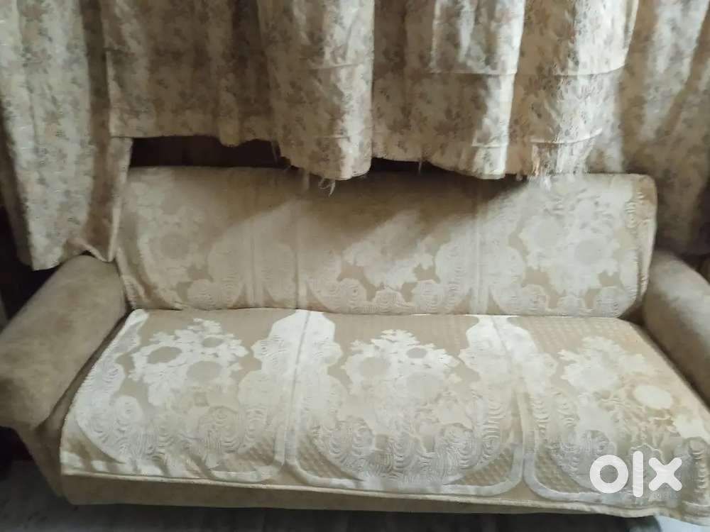 Furniture sofa sets, dressing table, computer table