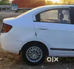 Chevrolet Sail 2013 Diesel Well Maintained