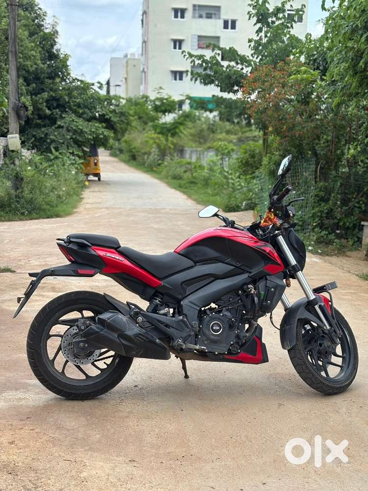 Dominar 250