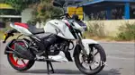 New condition bike good bike blutooth connect model