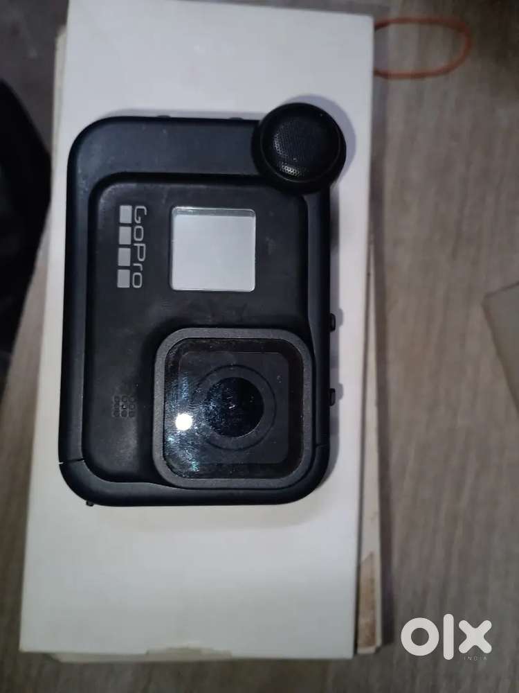 GoPro Hero  8