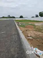 CMDA/RERA Approved Residential Land @ Low Price near KUNDRATHUR ₹15L