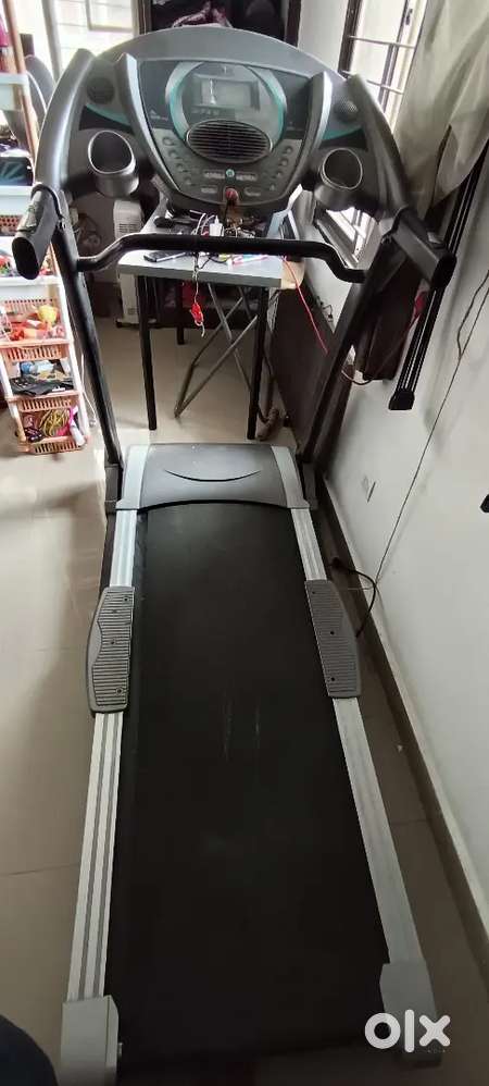 Treadmill in good working conditionfor sale