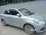 Maruti Suzuki Dzire 2023