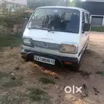 Maruti Suzuki Omni 2014 Petrol 98000 Km Driven