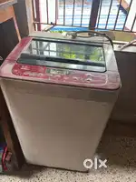 Panasonic 6.5Kg