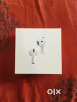 Airpods 4 with ANC