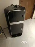 3d printer in a brand new condition