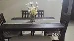 Sofa set and Dining table set