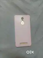 OLD REDMI NOTE 3 MOBILE SASE