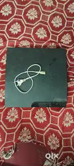Box Only PS3
