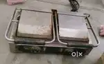 Sandwich grilled