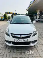 Maruti Suzuki Swift Dzire VXI Optional, 2016, Petrol