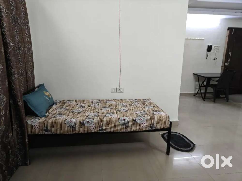 IN ANDHERI No brokerage premium PG Top city furnished modern room