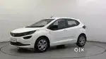 Tata Altroz XM Plus Petrol, 2023, Petrol