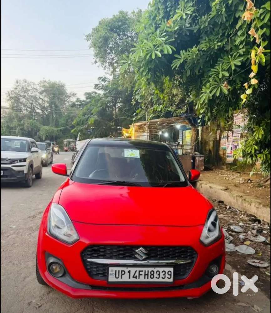 Maruti Suzuki Swift 2022 Petrol 45000 Km Driven