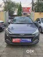 Hyundai Elite i20 Asta 1.4 CRDI, 2014, Diesel