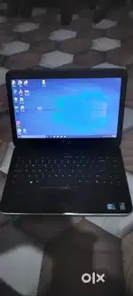 DEL leptop urgent sale