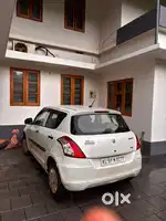 Maruti Suzuki Swift Petrol Well Maintained