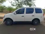 Mahindra Xylo 2018 Diesel Well Maintained