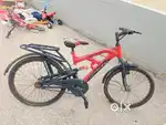 Hercules cycle