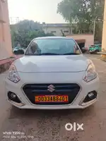 Maruti Suzuki Swift Dzire 2020 Diesel Well Maintained