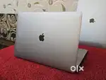 Apple 2020 Laptop i7 16gb 512gb 5.5gb GRAPHICS  16inch Retina Touchbar