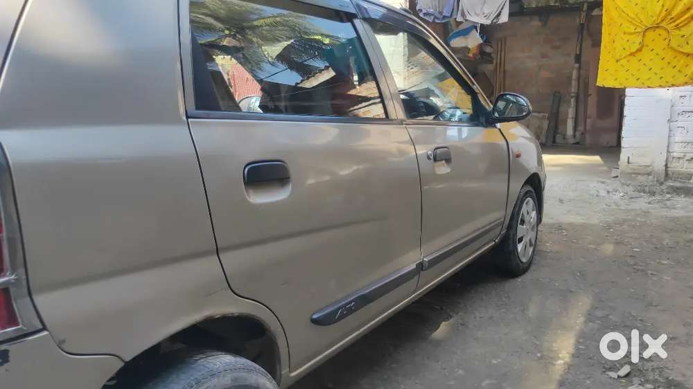 Maruti Suzuki Alto K10 2014