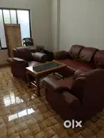 All amenities  furnitures etc along with electricity & water bill...