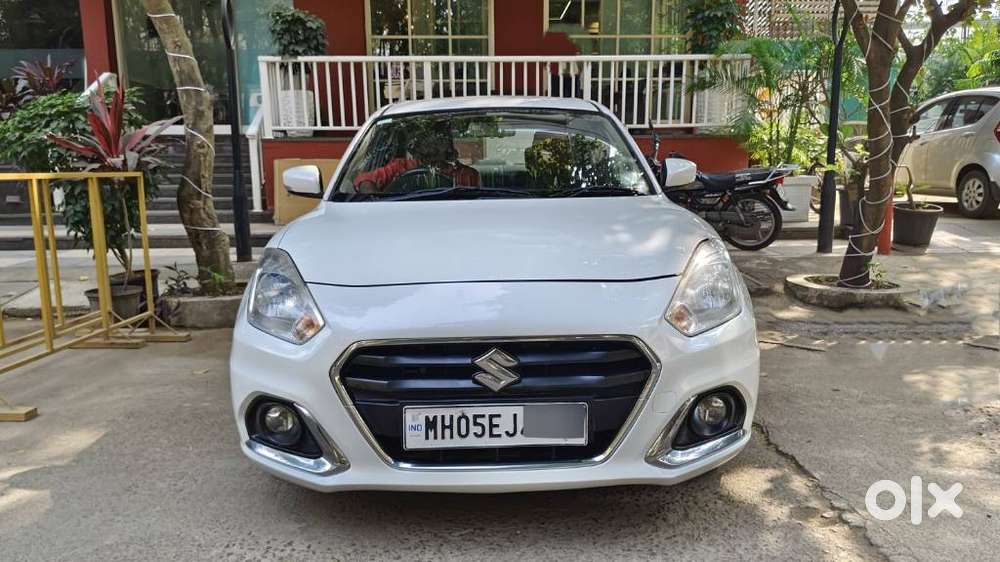 Maruti Suzuki Swift Dzire 1.3 VXI, 2020, CNG & Hybrids