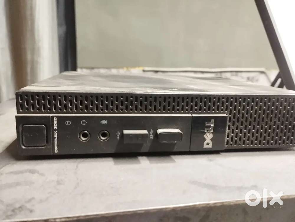 Dell mini pc Computer