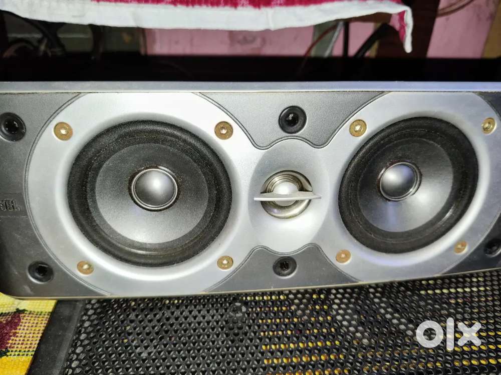 JBL subwoofer 12 good quality good sound and subwoofer amplifier