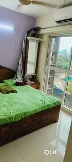 Liana B 2.5 bhk fully furnished