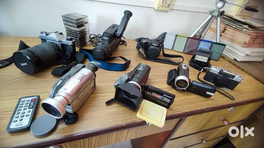 Antique Electronics Items For Sale