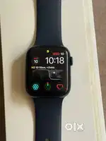 Apple Watch Series 6  Full Box + Charger  Best Deal Today
