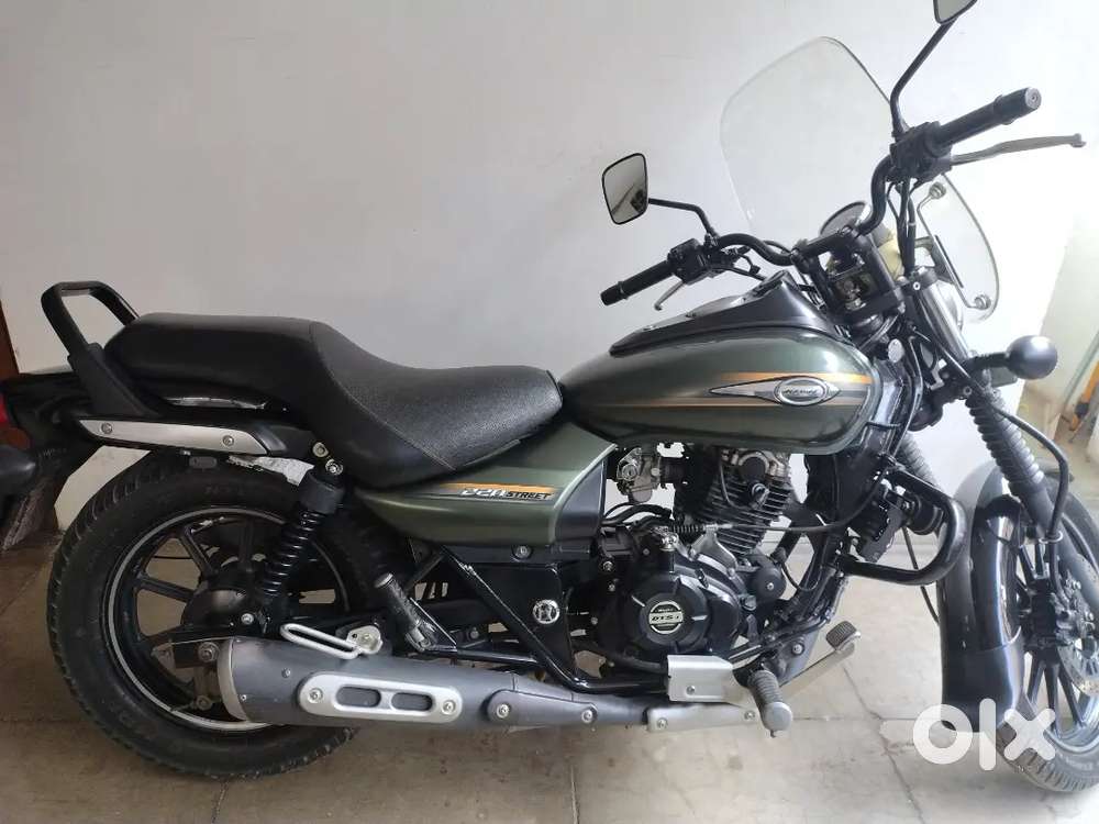 Brand New Coundition