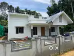 New.   HOUSE.   ETTUMANOOR.    VEMPALLY