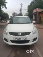 Maruti Suzuki Swift 2013 CNG & Hybrids 80000 Km Driven