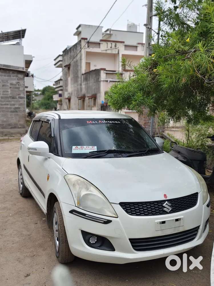 Maruti Suzuki Swift 2013 Petrol 100000 Km Driven