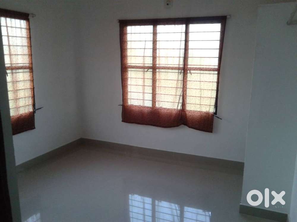 1BHK STUDIO APARTMENT IN KOLAZHY 5KM FROM THRISSUR ROUND.