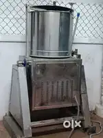 Gringer Big size
