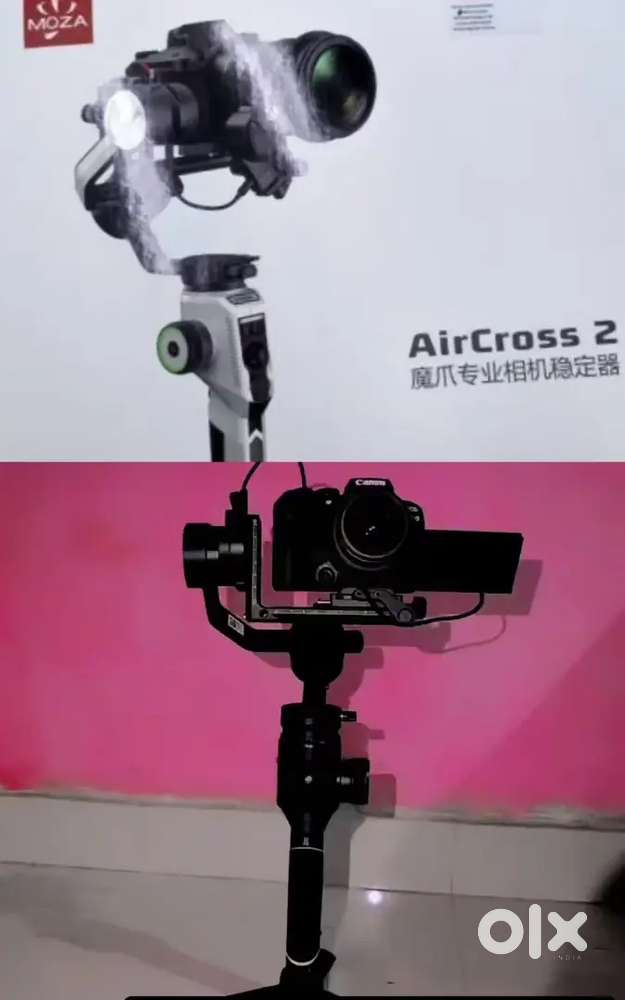 Moza aircross 2 new  condision me pura jyda use nahi huaa h