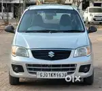 Maruti Suzuki Alto K10 1.0 VXI, 2011, Petrol