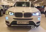 BMW X3 2.0 XDRIVE 20D, 2016, Diesel