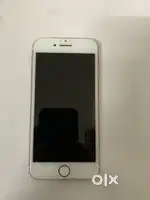 Iphone 7 256gb rose gold