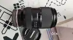Tamron 28-75mm F2.8 G2 Full Frame Lens for Sony Mount Rarely Used