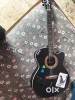 Perfect condition guitar