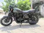 Yezdi Roadstar 2022, 13000 km No Bargain