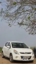 Hyundai i20 2011 Diesel 135000 Km Driven top end model